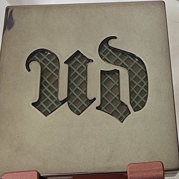 Urban Decay Afterglow Blush - Picture 3 of 3